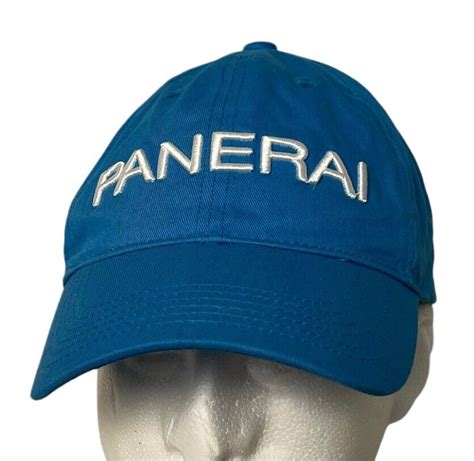 panerai baseball cap|Panerai Hats for Men for sale .